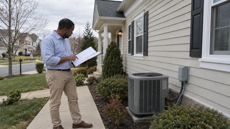 Living in Fulton, MD: How Buyers Can Define Their Home Search Priorities