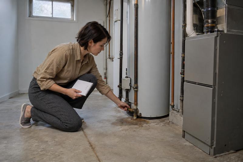 Home Tour Checklist: What to Look For and What to Ask During a Viewing